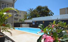 Ashmara Villa & Studio