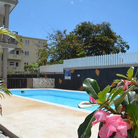 Ashmara Villa & Studio Flic-en-Flacq Extérieur photo