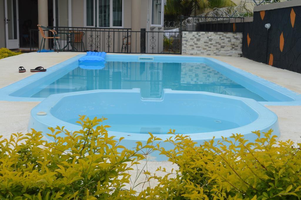Ashmara Villa & Studio Flic-en-Flacq Extérieur photo
