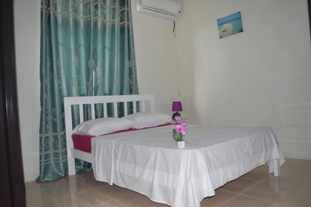 Ashmara Villa & Studio Flic-en-Flacq Extérieur photo