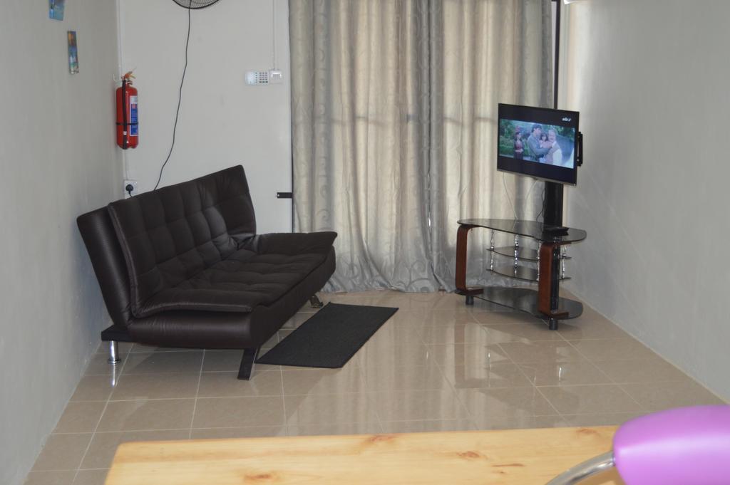 Ashmara Villa & Studio Flic-en-Flacq Extérieur photo