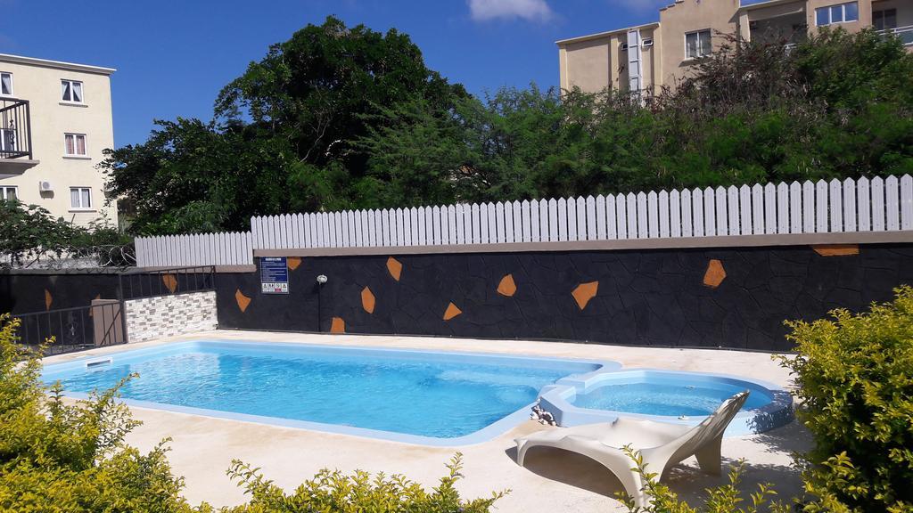 Ashmara Villa & Studio Flic-en-Flacq Extérieur photo