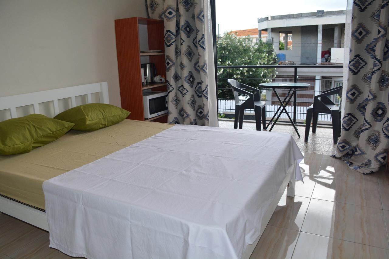 Ashmara Villa & Studio Flic-en-Flacq Extérieur photo