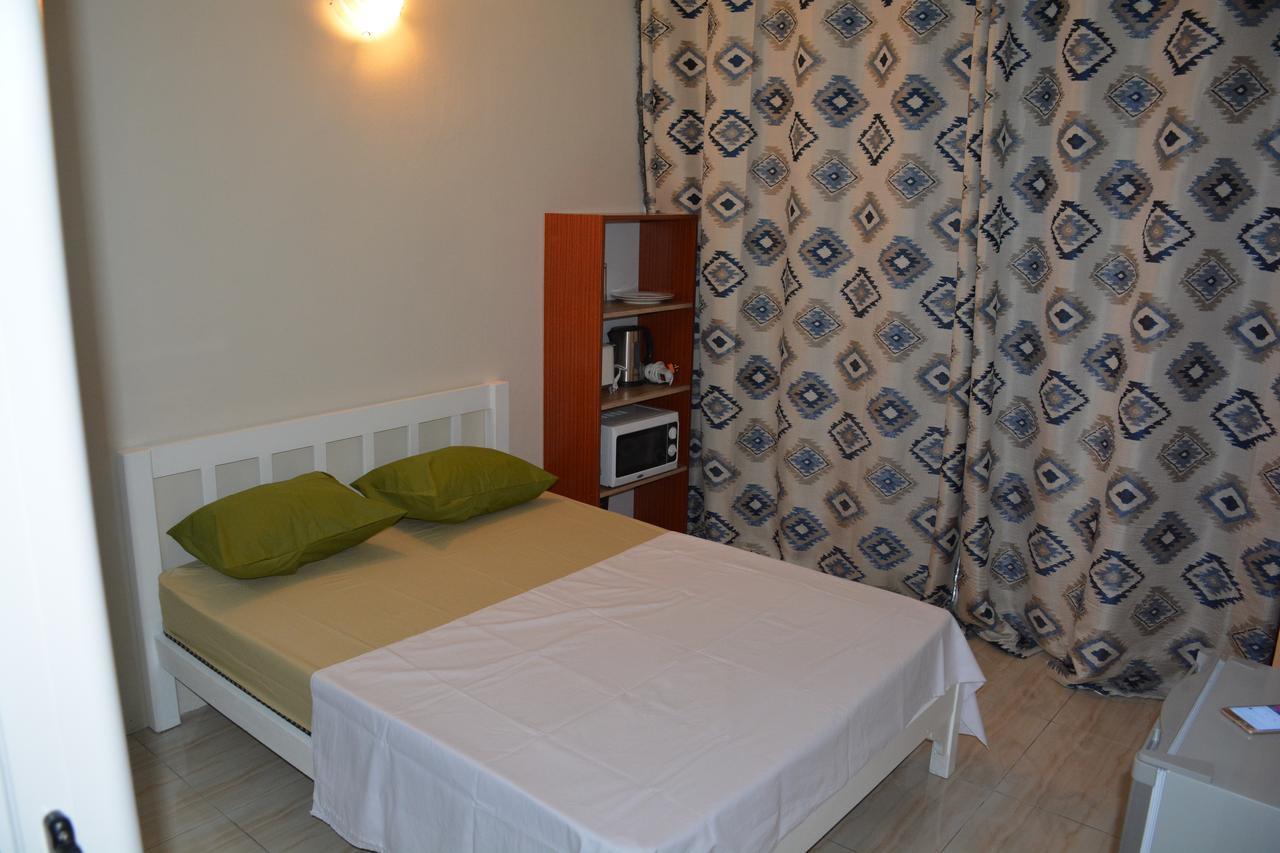 Ashmara Villa & Studio Flic-en-Flacq Extérieur photo