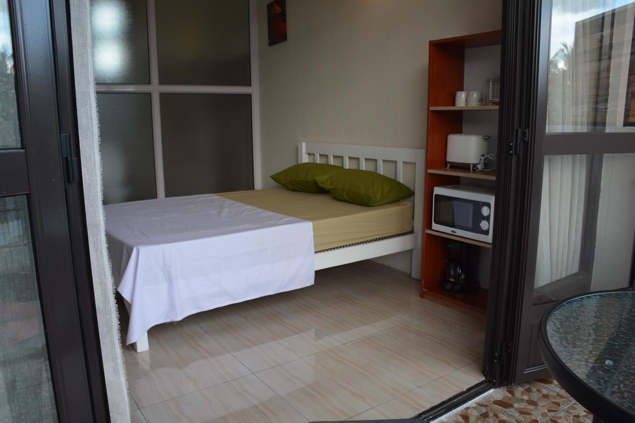 Ashmara Villa & Studio Flic-en-Flacq Extérieur photo