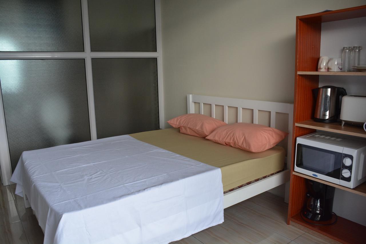 Ashmara Villa & Studio Flic-en-Flacq Extérieur photo
