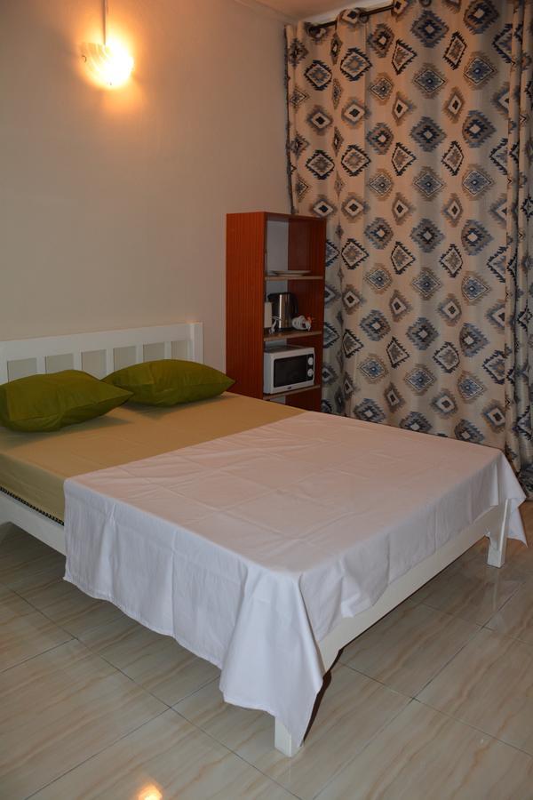 Ashmara Villa & Studio Flic-en-Flacq Extérieur photo