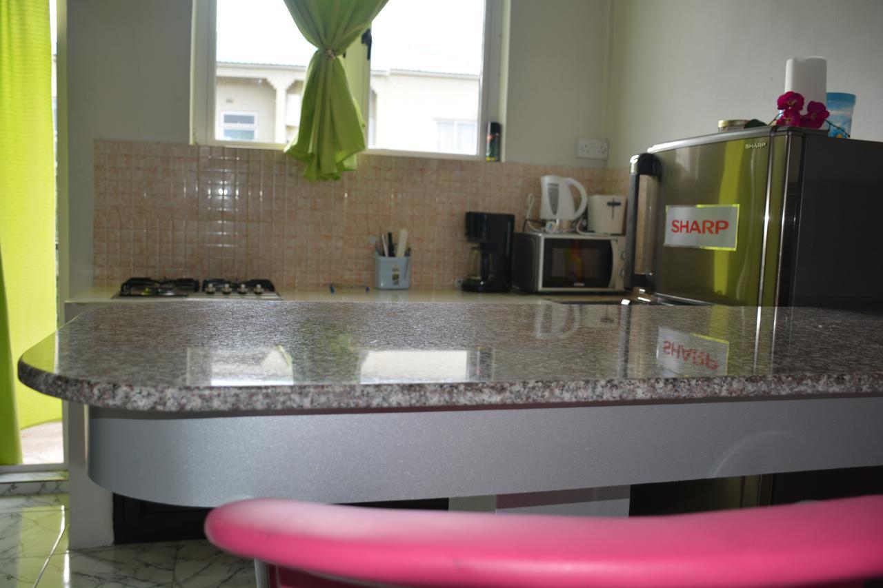 Ashmara Villa & Studio Flic-en-Flacq Extérieur photo