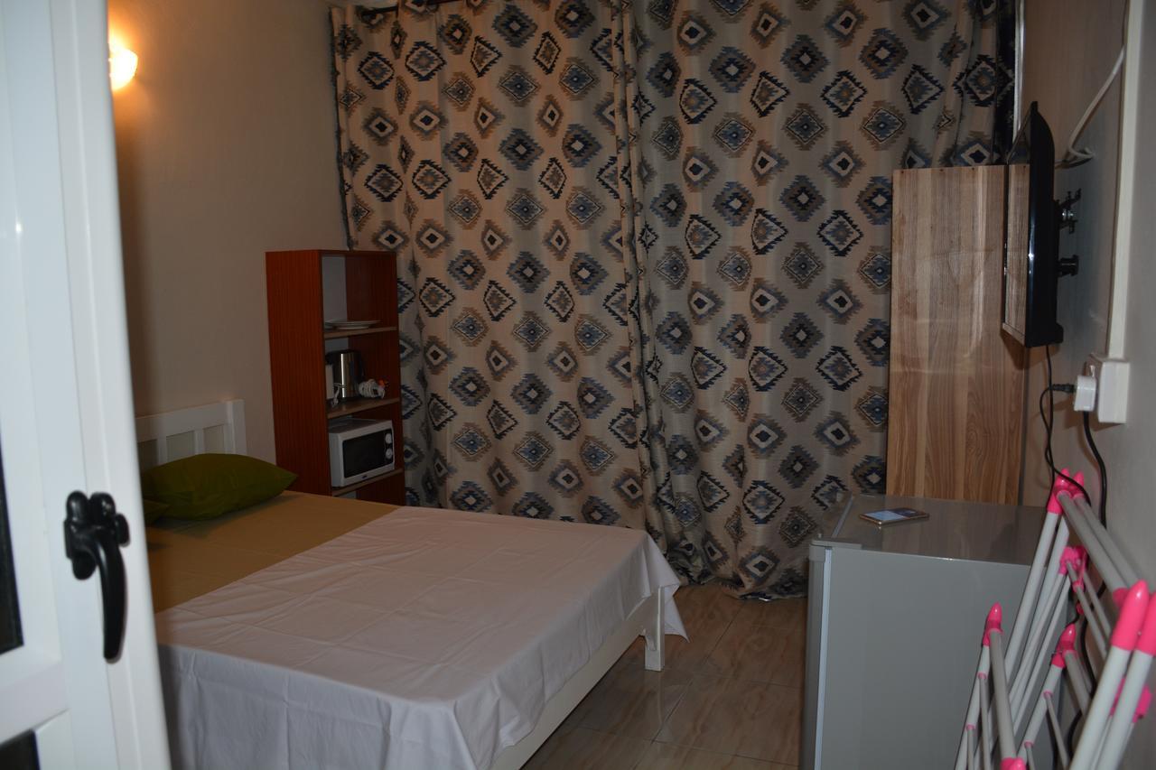 Ashmara Villa & Studio Flic-en-Flacq Extérieur photo