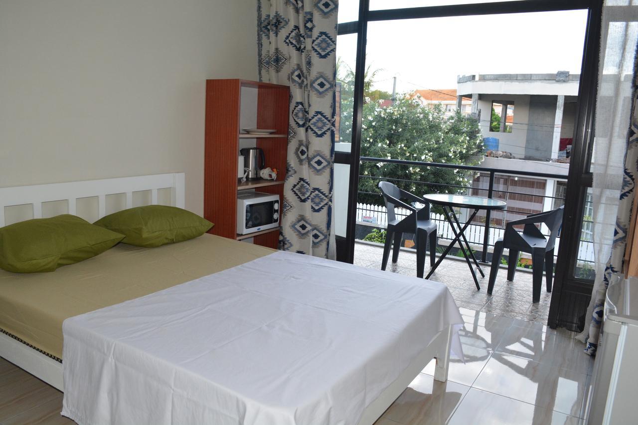 Ashmara Villa & Studio Flic-en-Flacq Extérieur photo