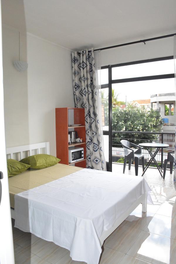 Ashmara Villa & Studio Flic-en-Flacq Extérieur photo
