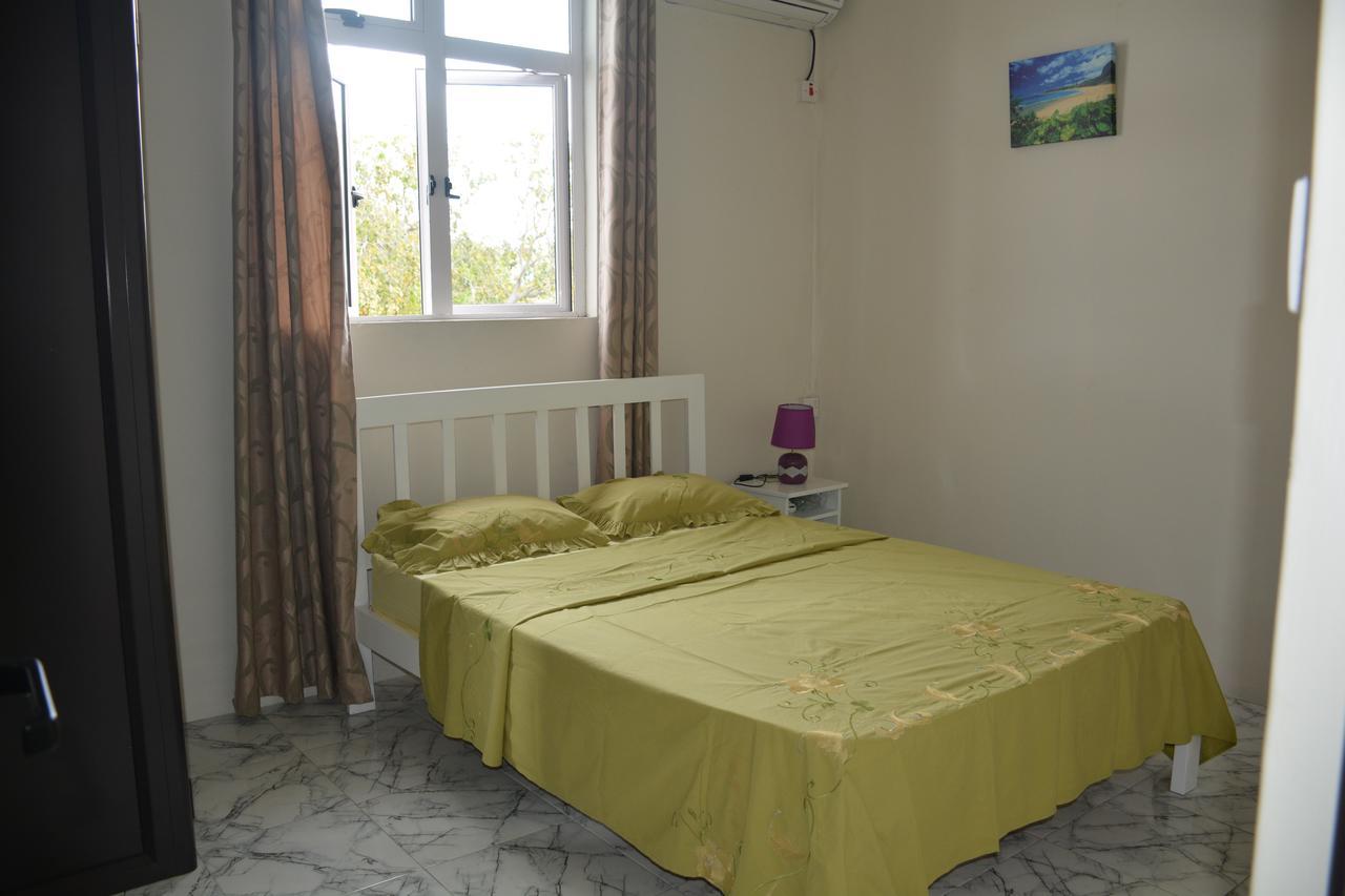 Ashmara Villa & Studio Flic-en-Flacq Extérieur photo