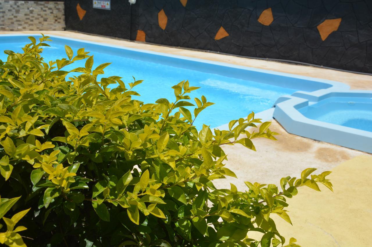 Ashmara Villa & Studio Flic-en-Flacq Extérieur photo