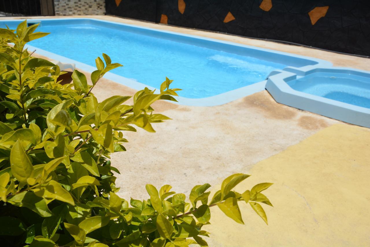 Ashmara Villa & Studio Flic-en-Flacq Extérieur photo