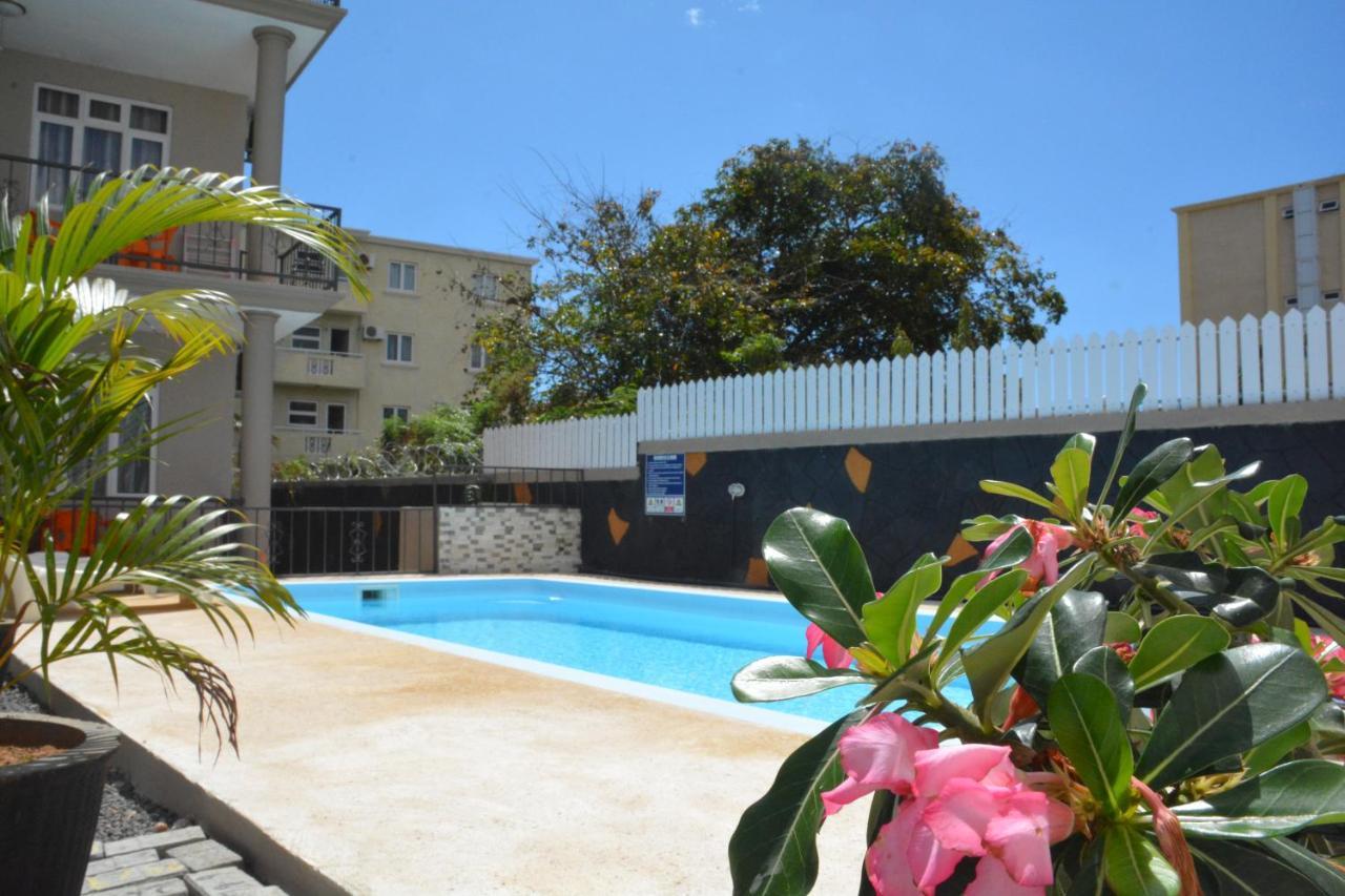 Ashmara Villa & Studio Flic-en-Flacq Extérieur photo